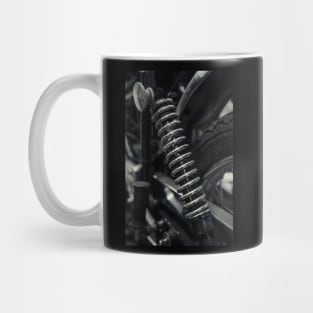 Norton Shock Absorber Mug